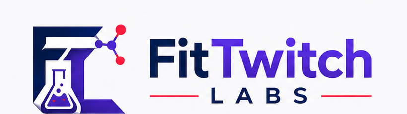 FitTwitch Labs FZ-LLC